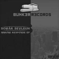 [ASG BR139] Somar Sevleuh - Immune Respone EP Preview