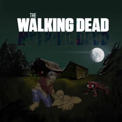 Walking Dead (ft. YFG Wap)