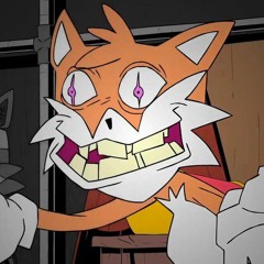 Silly Billy (But SH Tails and Sonic Sing It) FNF Hit Single