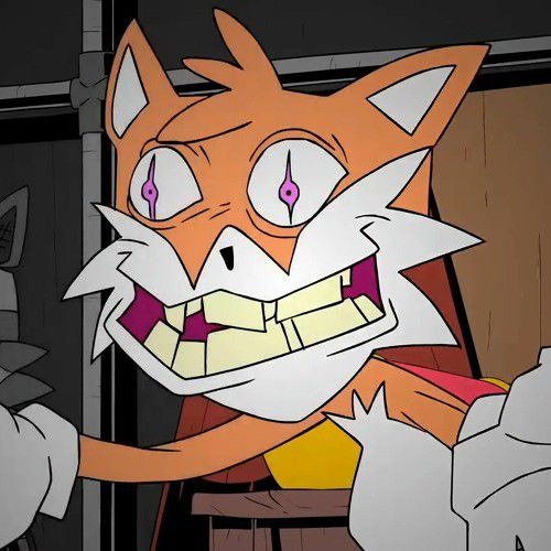 Silly Billy (But SH Tails and Sonic Sing It) FNF Hit Single