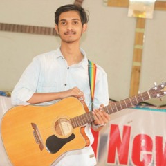 Prince Mulla - Shukar Ada (Blesson Aghamkar Cover)