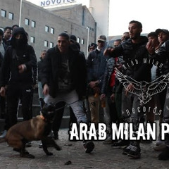 One ZizO -Arab Milan2 ( بلف وادير ZONA ف أي  )