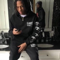 Jay hound x Sdot go - let em know (unreleased)
