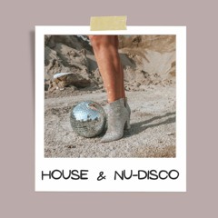House & Nu-Disco