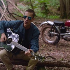 They Don't Own Me - Richard Ashcroft cover