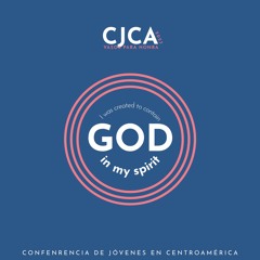 I Was Created To Contain God In My Spirit