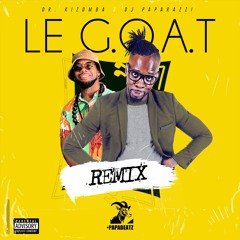 Le G.O.A.T (Remix)