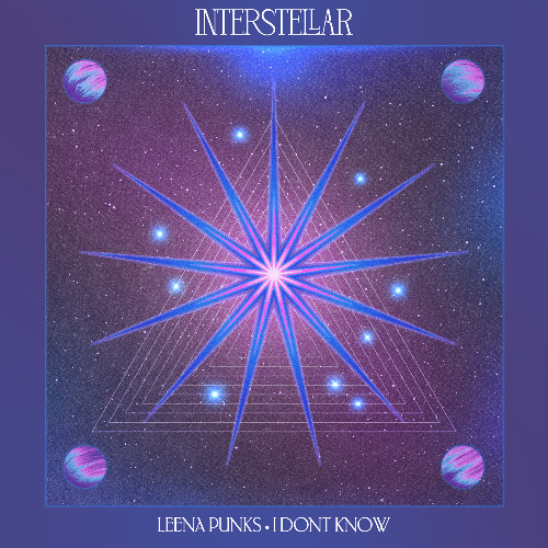 Leena Punks - I Don't Know