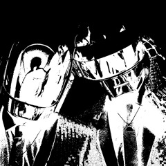 DAFT PUNK - HARDER, BETTER, FASTER, STRONGER (WHALES REMIX)