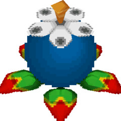Dragon Dodongo's Roost - The Legend of Zelda: Ocarina of Time + Wind Waker