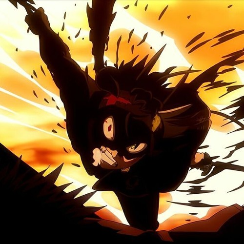 It's Going Down Now x Asta & Guts