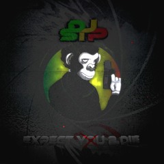 EXPECT YOU 2 DIE 007- STP DUBWIZE MIX~1