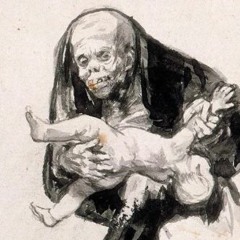 The Witch's Bitch's Son - 02:10:2023, 12.23