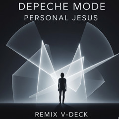 Depeche Mode_Personal Jesus_(Remix_02)