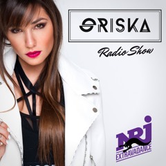 Oriska RADIO SHOW NRJ  EXTRAVADANCE  Live Set OCTOBRE 2020 Session 1