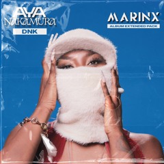 Aya Nakamura – DNK (Full Album Extended Pack by Marinx)