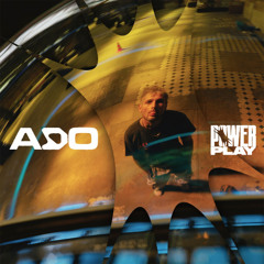 Mix 7: ADO at POWER PLAY - Rooftop Closing 2025