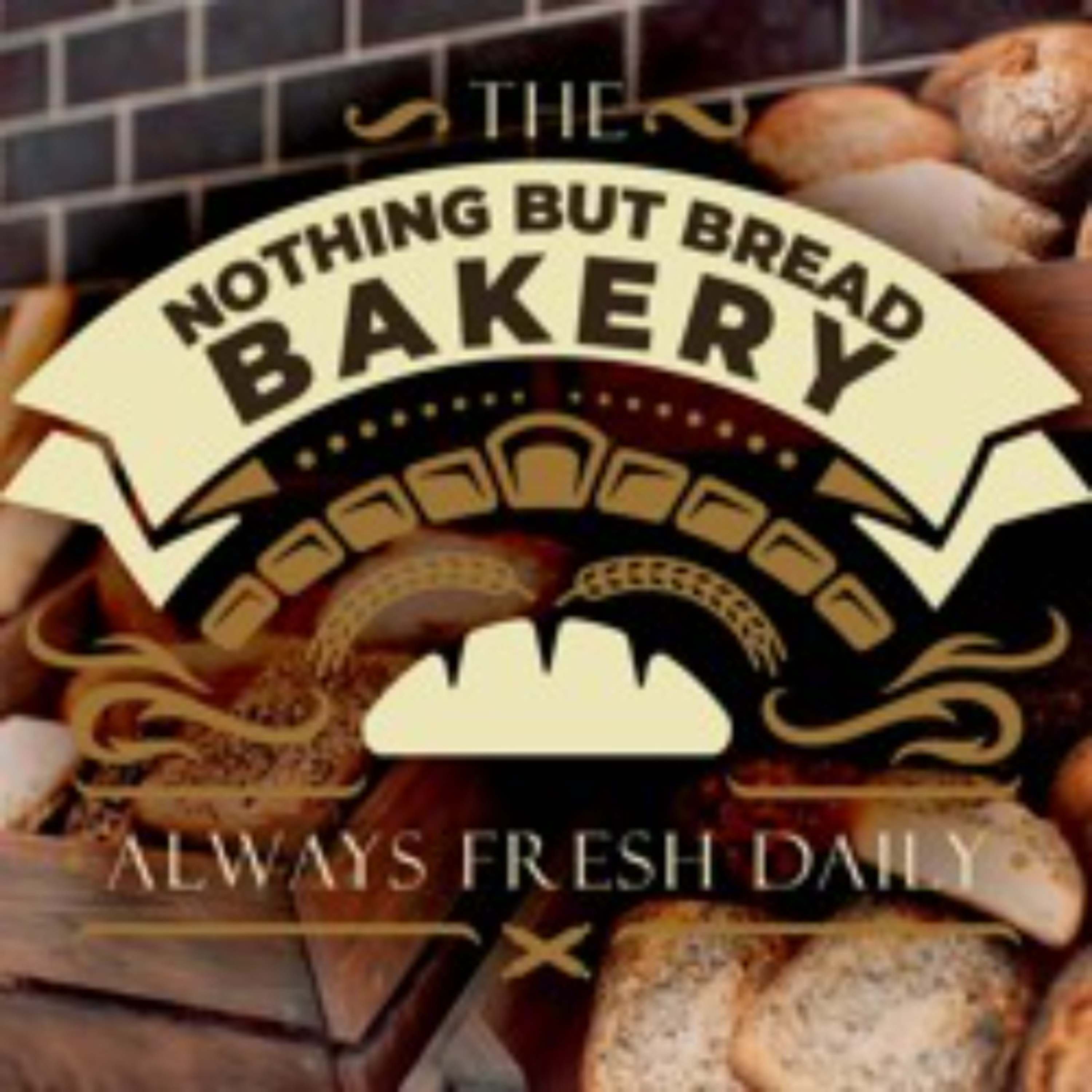 1 OF 5 | NOTHING BUT THE BREAD BAKERY episode artwork