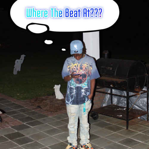 Where The Beat At? (prod. Slugwurf)