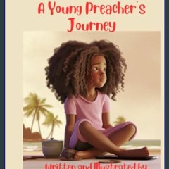 [READ EBOOK]$$ 📚 Cora's Calling: A Young Preacher's Journey     Paperback – Large Print, August 28
