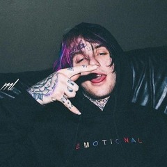 LiL Peep - Yesterday Pt. 2 - Unofficial Full Song