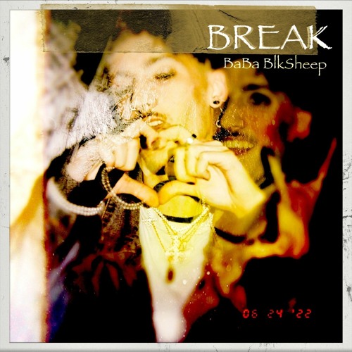 BREAK (PROD. RYINI)