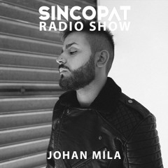 Johan Mila - Sincopat Podcast 282
