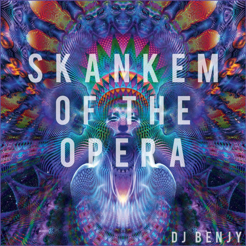 Skankem Of The Opera