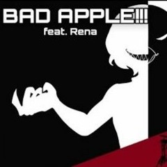 Bad Apple!!! (feat. Rena) 【Intense Symphonic Metal Cover】