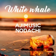 White whale by Ajimusic & Nodachi | FREE BEAT | No Copyright Music | FREE DLL