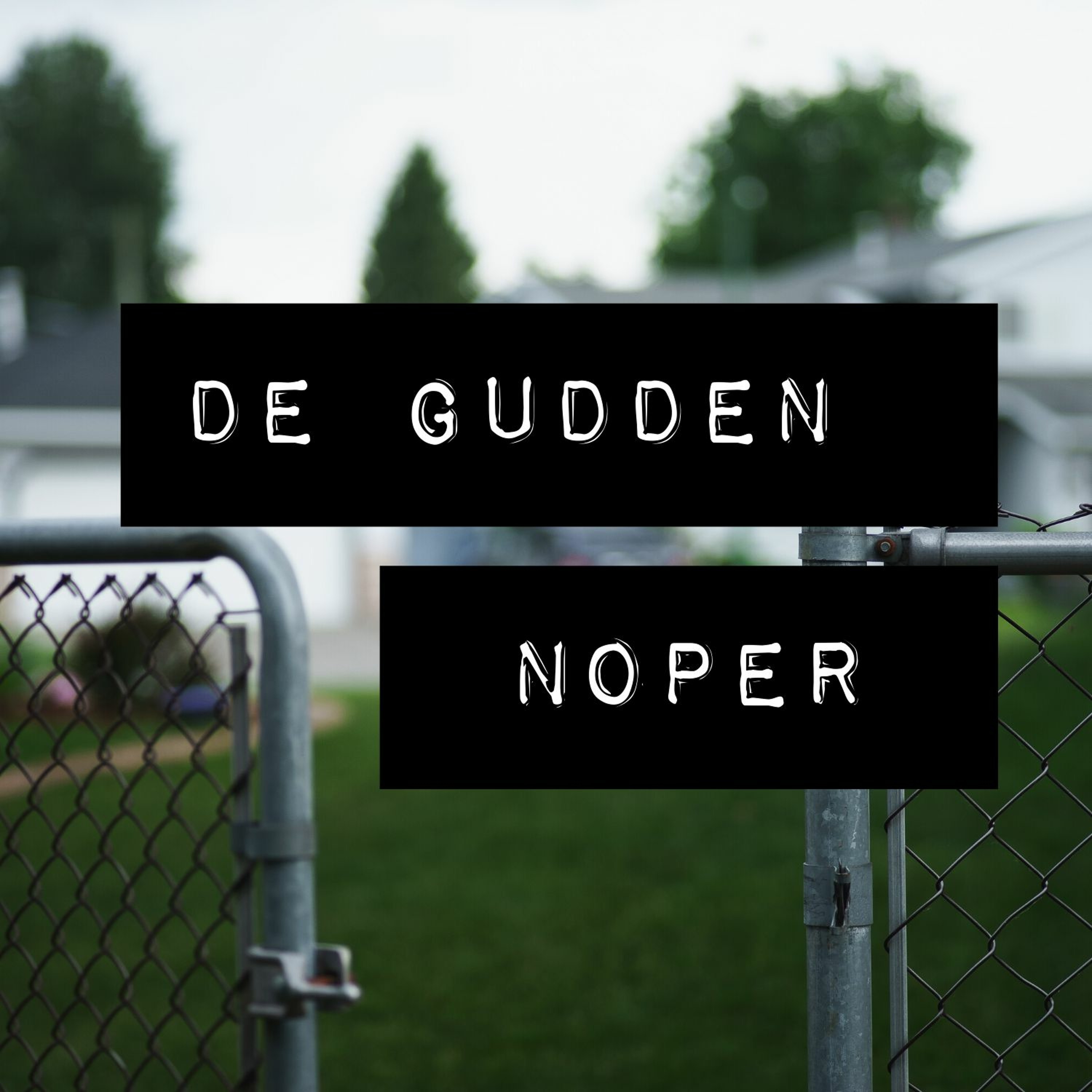 Gudden Noper