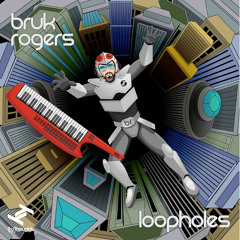 Bruk Rogers ...#... Tracks & Mixing Sessions