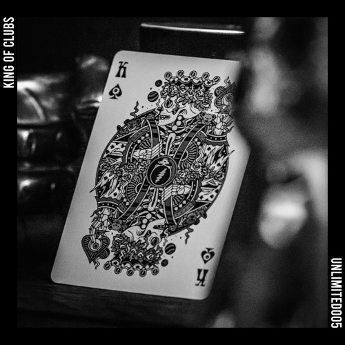 PREMIERE: King Of Clubs - What Happened To Music