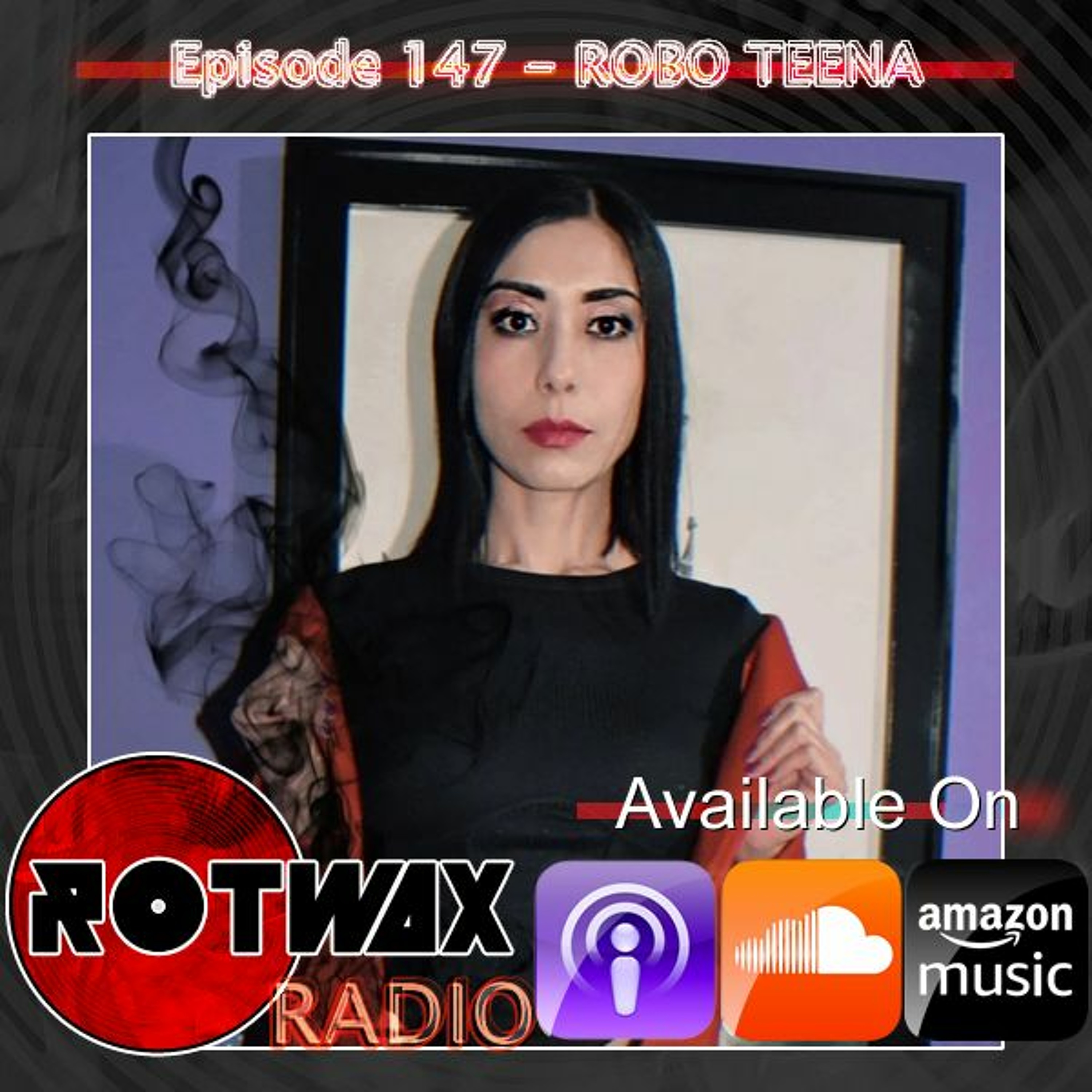 Rotwax Radio