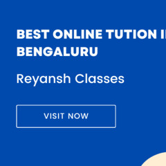 Best Tuition Classes in Banglore