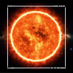 Flames (Original Mix)