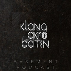 Basement Podcast 001