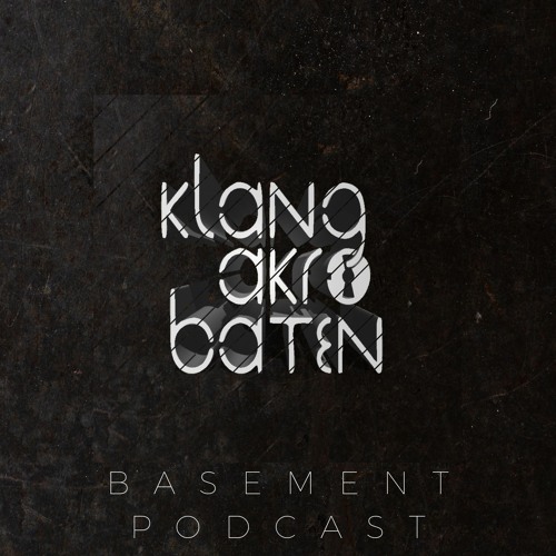 Basement Podcast 002