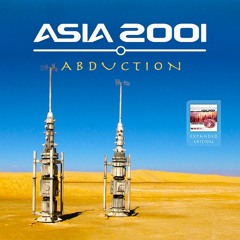 Asia 2001 - Abduction (Expanded Edition)