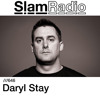 #SlamRadio - 646 - Daryl Stay DJ mix artwork - Electronic music tracklist cover image