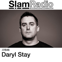 #SlamRadio - 646 - Daryl Stay