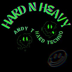 Hard N Heavy (Hard Techno Mix)