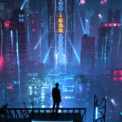 I drowned on the spaceship inside the earth