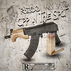 ReCC Damerino x Kay Vito-OPP IN THE SPOT