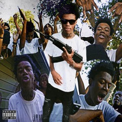Ceo Guccii - PATTY CAKE (prod. PineappleBeats)