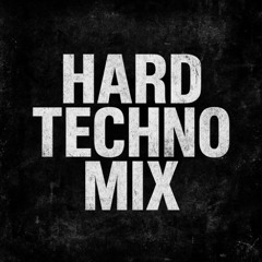 🔥 Hard Techno Mix | Relentless Energy & Industrial Vibes 🔥