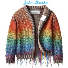 John Greska - Sweater Aesthetic - John Greska