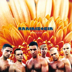 Rammstein - Herzeleid (full album 1995)