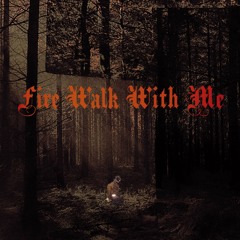 Jonas K.P. - Fire Walk With Me (prod. Salty3r)