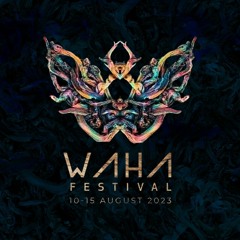 QuipTone Beatz    Live Set at Waha Festival 2023